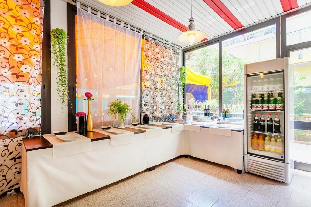 Hotel Canova — foto 4