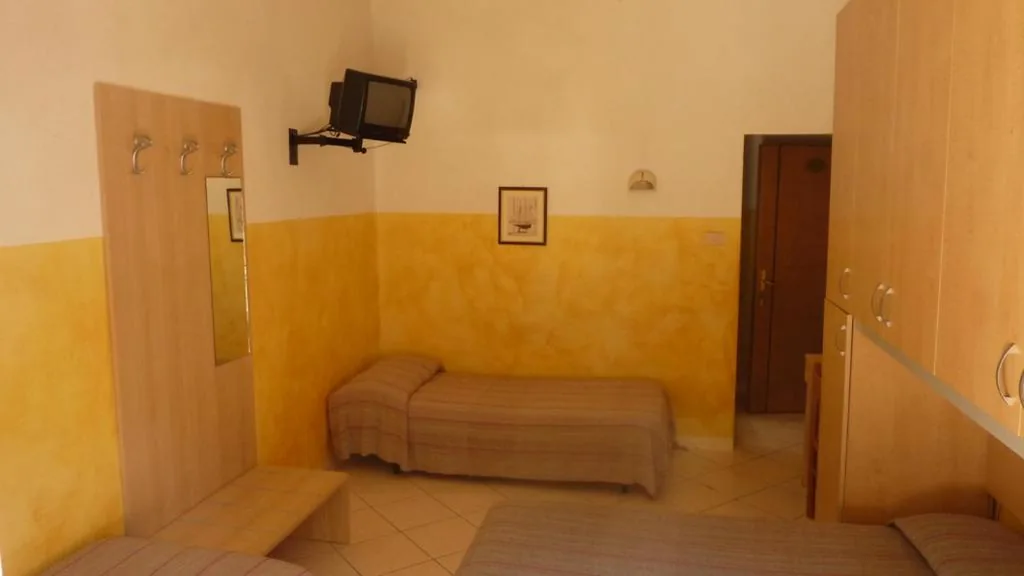 Hotel Canova — foto 5