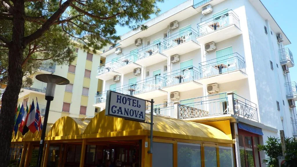 Hotel Canova — foto 6