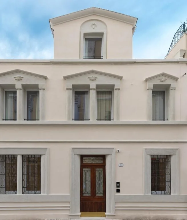 Hotel Canton dell’Orto