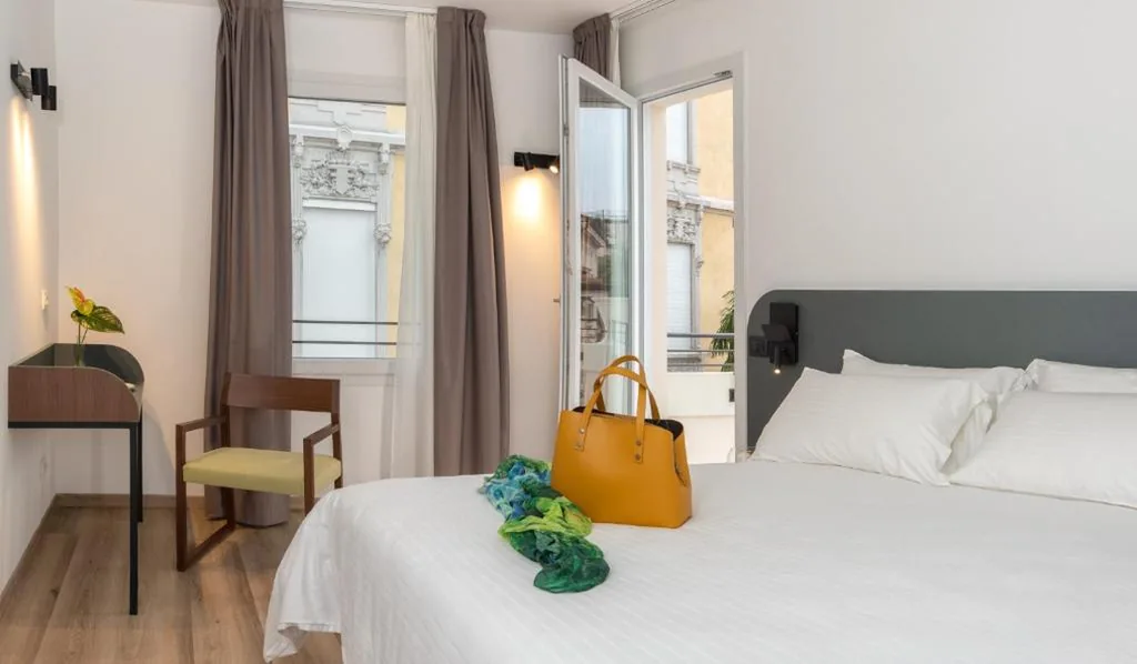 Hotel Canton dell’Orto