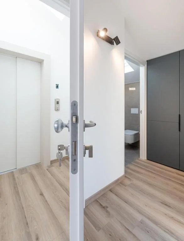 Hotel Canton dell’Orto — foto 3