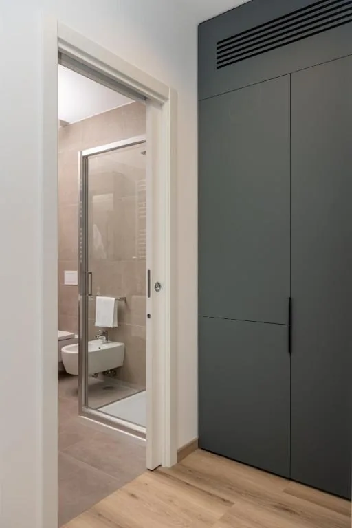 Hotel Canton dell’Orto — foto 8