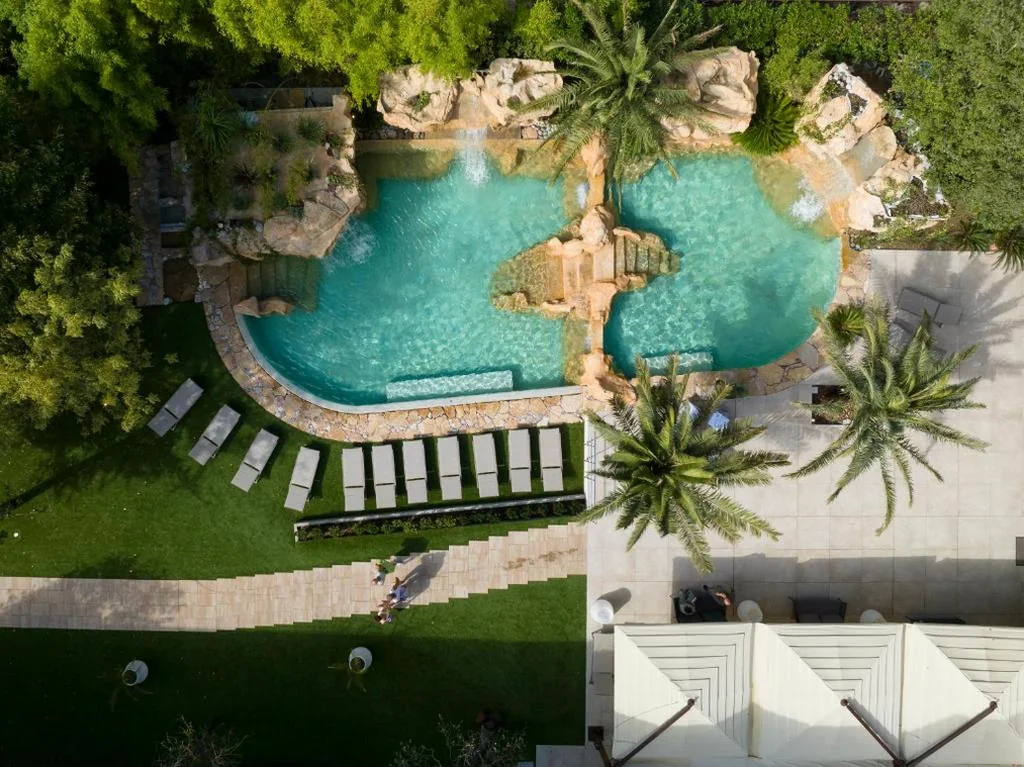 Hotel Capanna d’Oro Dependance — foto 4