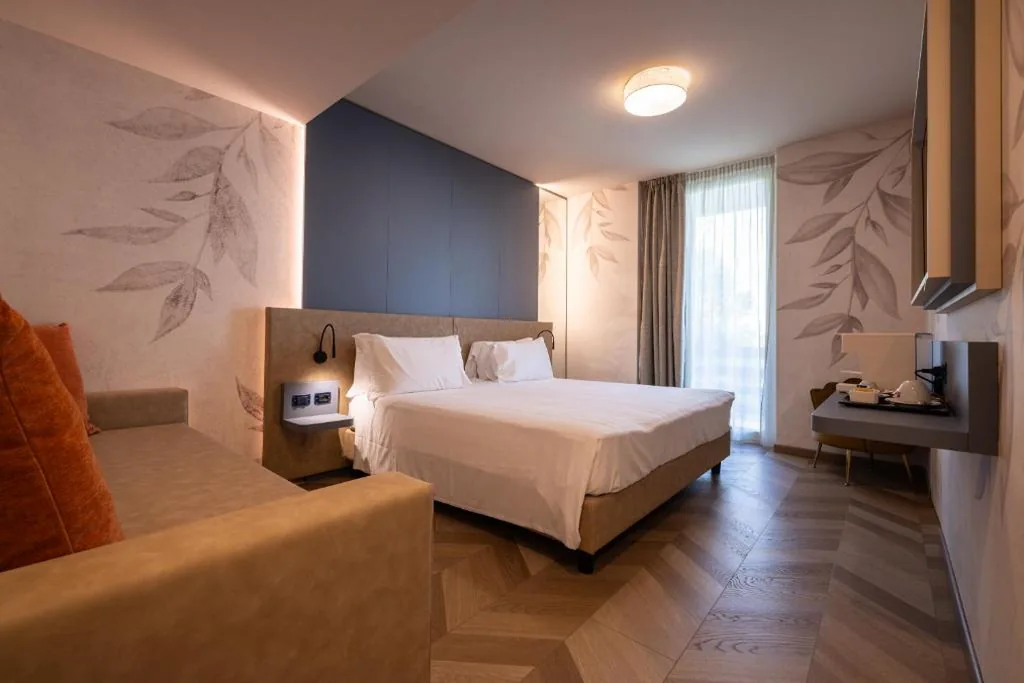 Hotel Capanna d’Oro Dependance — foto 7