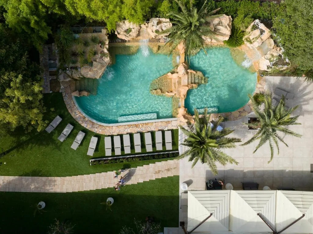 Hotel Capanna d’Oro