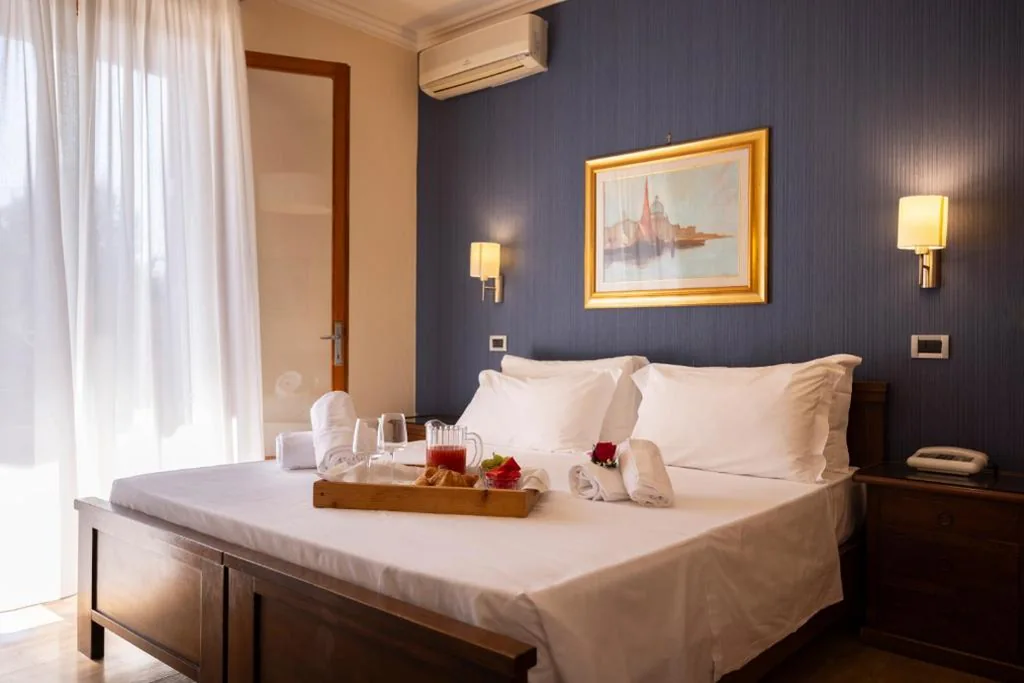 Hotel Capanna d’Oro