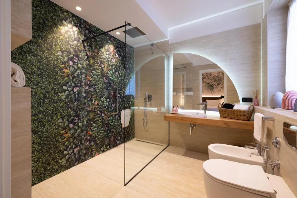 Hotel Capanna d’Oro — foto 3