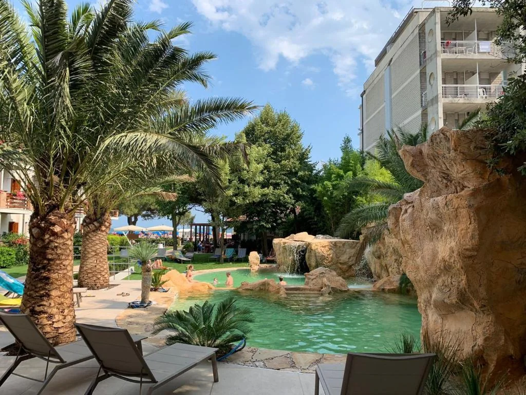 Hotel Capanna d’Oro — foto 4