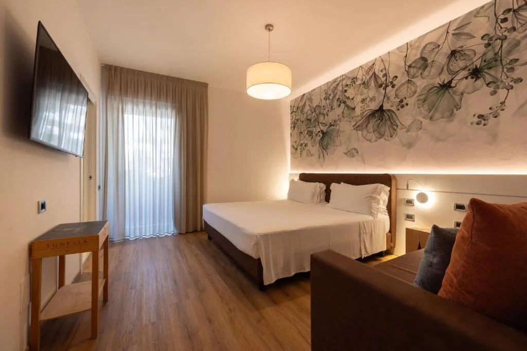 Hotel Capanna d’Oro — foto 5