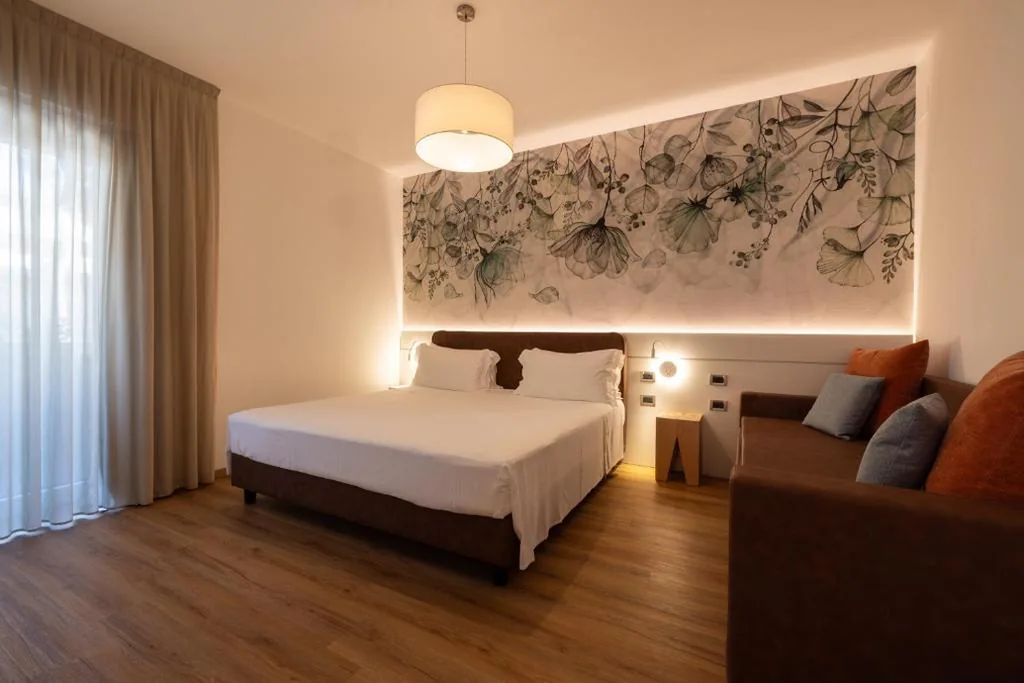 Hotel Capanna d’Oro — foto 6
