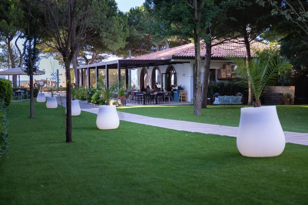 Hotel Capanna d’Oro — foto 7