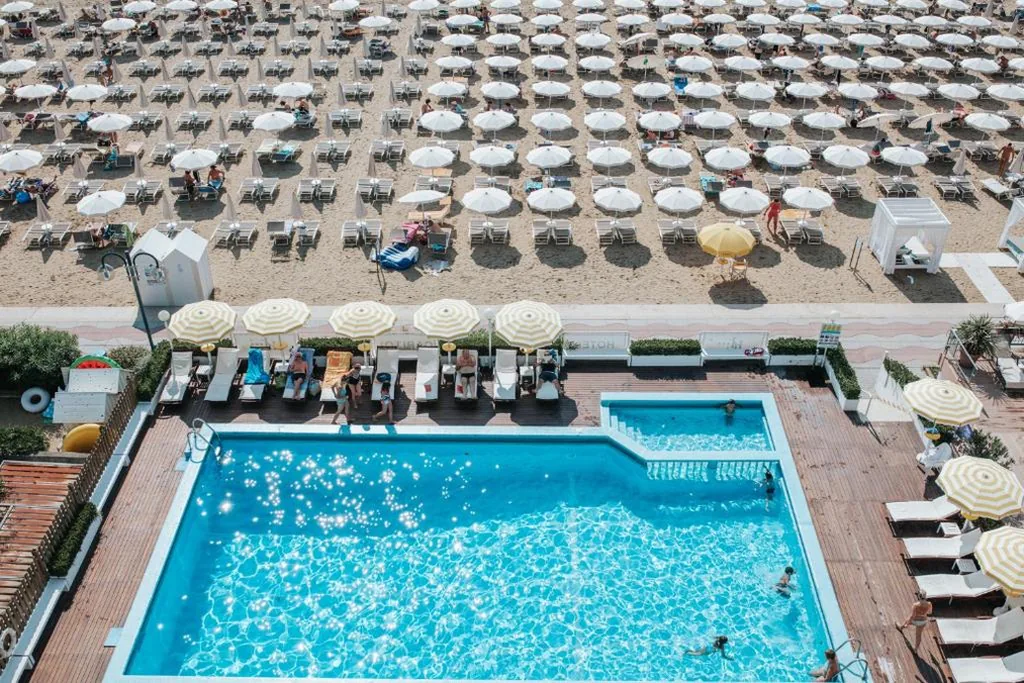 Hotel Capitol — foto 5