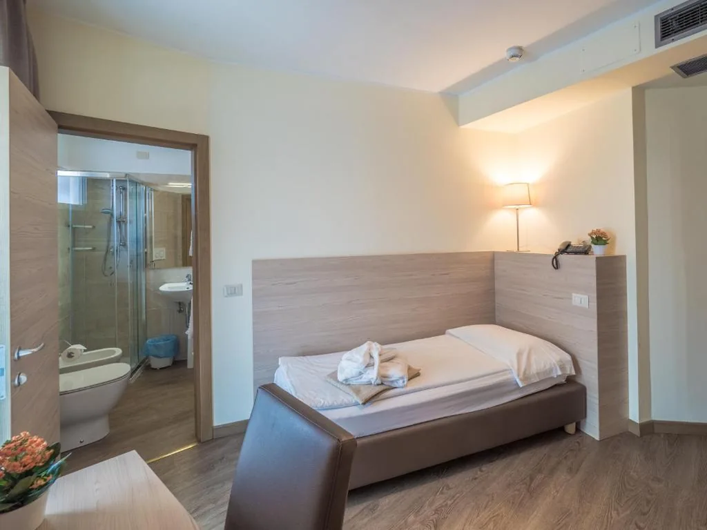 Hotel Capo Reamol — foto 3