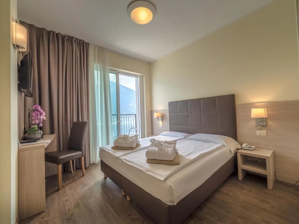 Hotel Capo Reamol — foto 4