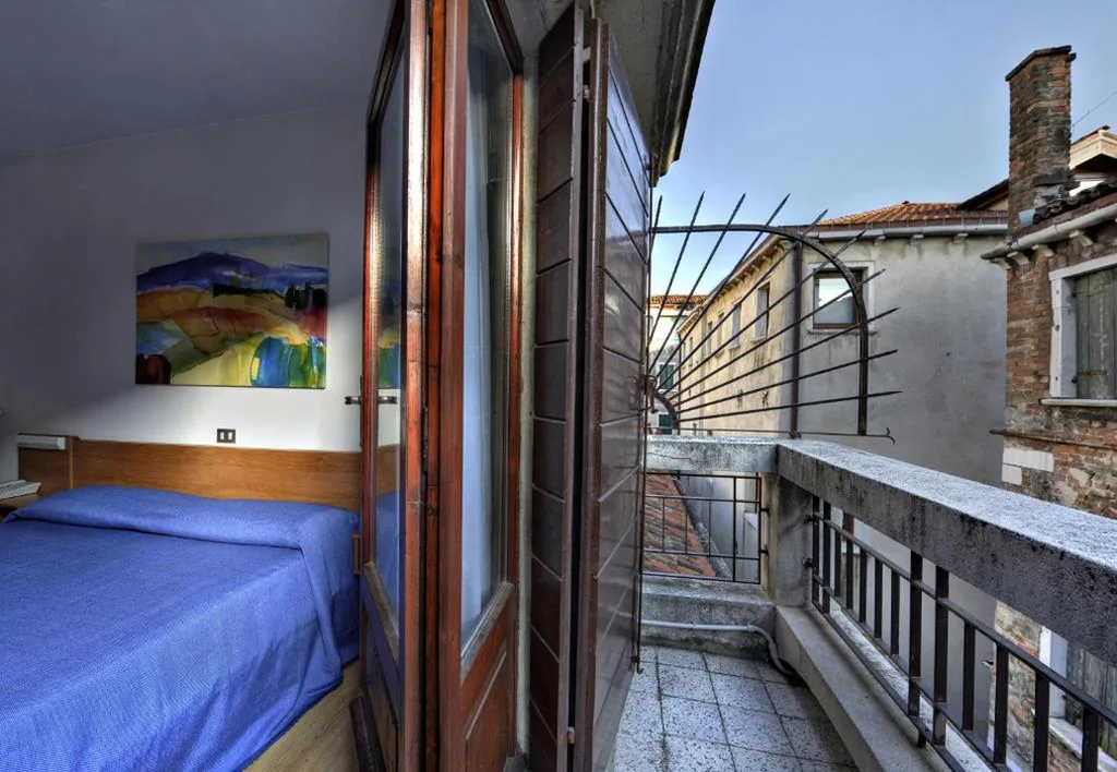 Hotel Caprera — foto 3