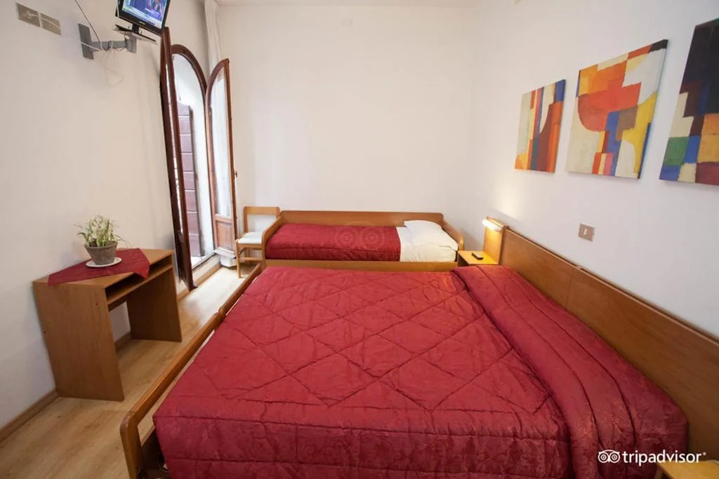 Hotel Caprera — foto 5