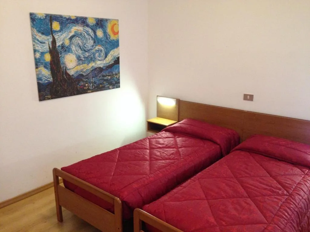 Hotel Caprera — foto 6