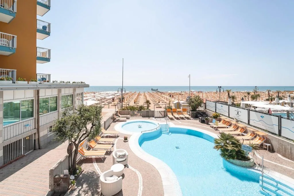 Hotel Capri 3 Stelle SUPERIOR