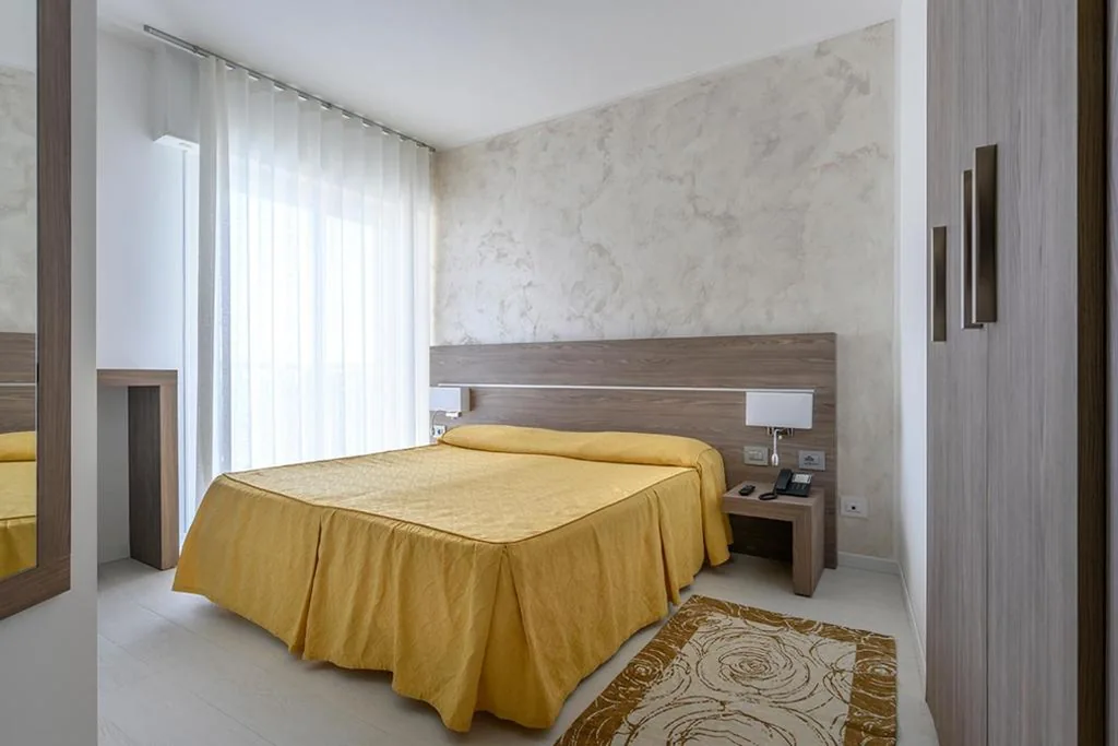Hotel Capri 3 Stelle SUPERIOR