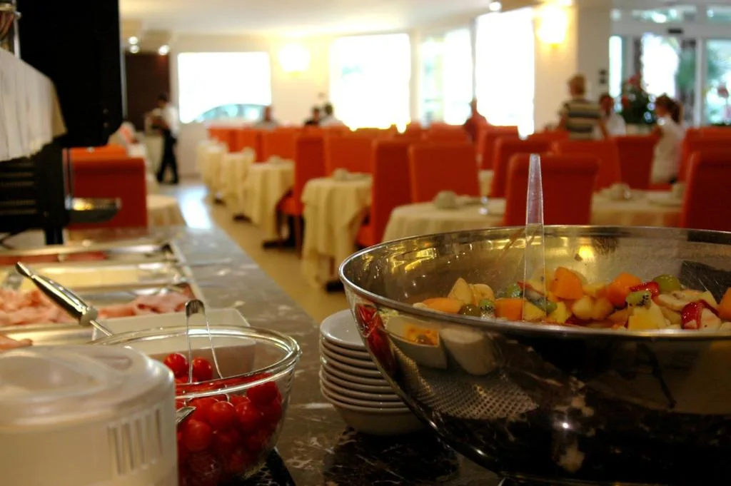 Hotel Capri Bardolino 3S — foto 4