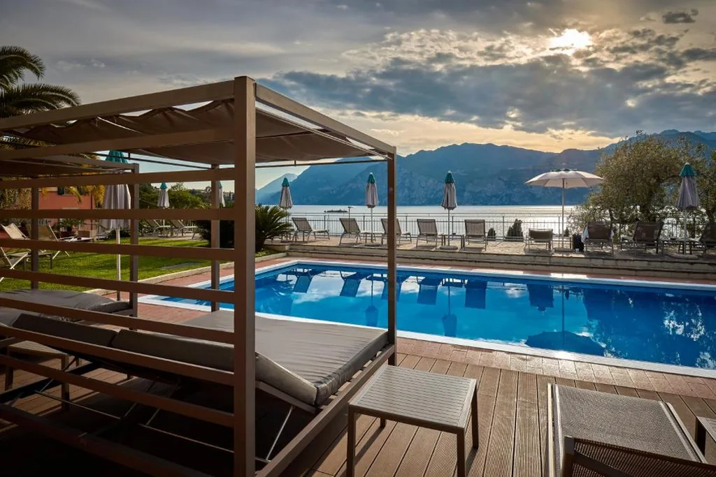 Hotel Capri