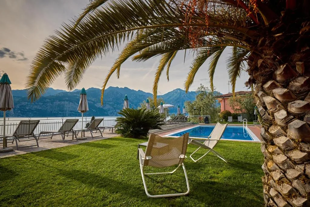 Hotel Capri — foto 4