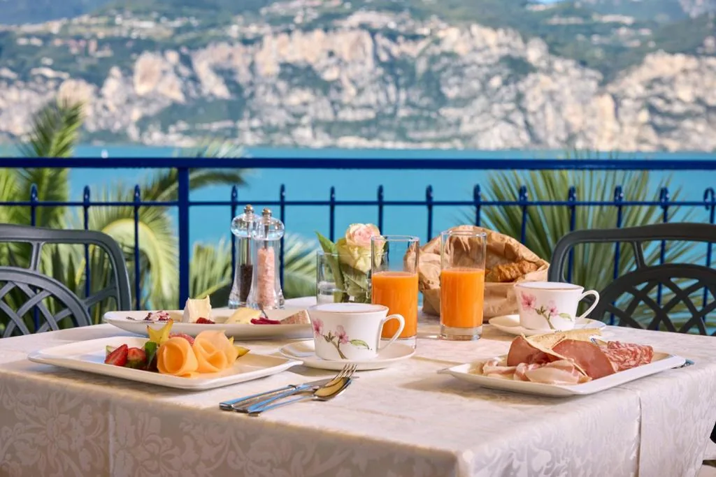 Hotel Capri — foto 5