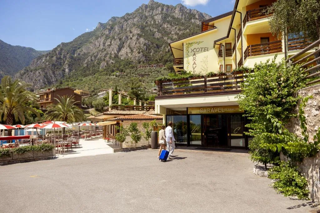 Hotel Caravel — foto 7