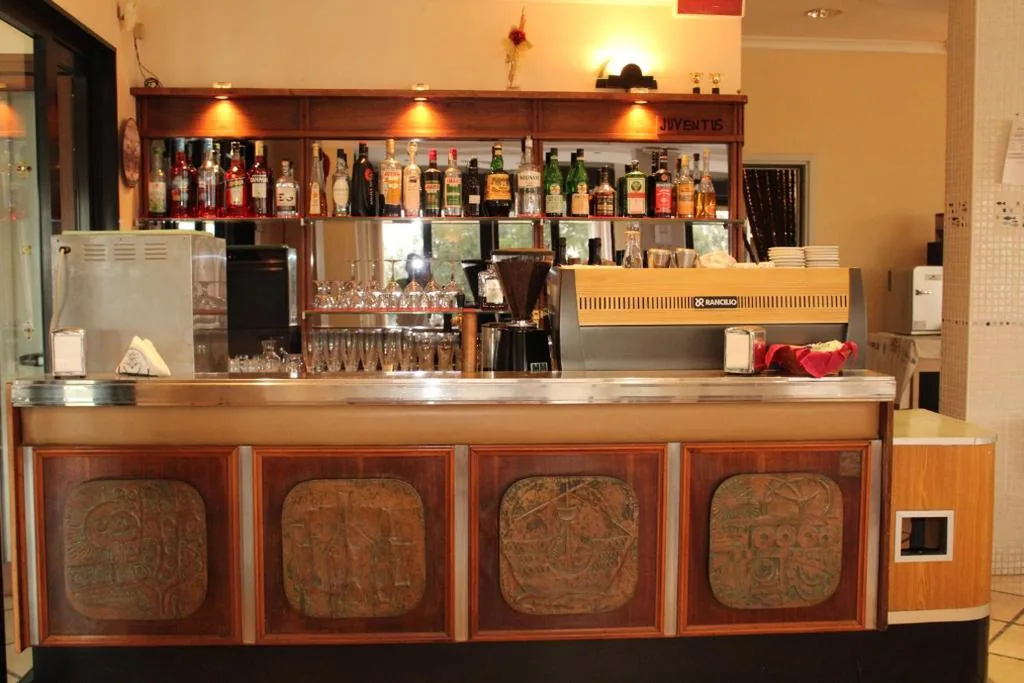Hotel Caravel — foto 4