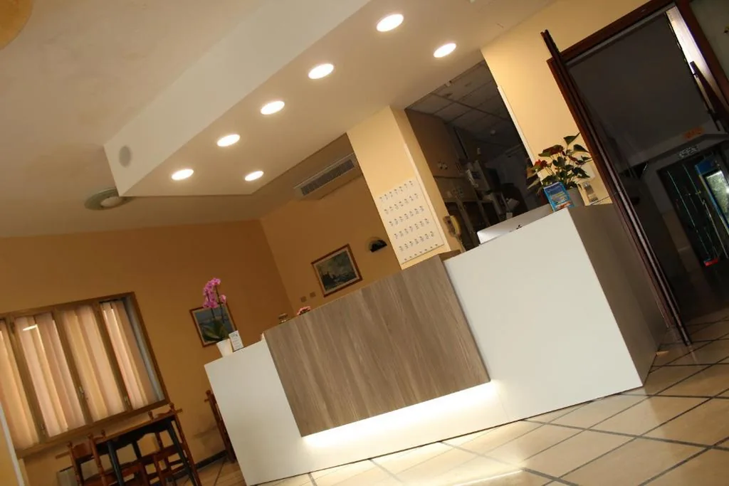 Hotel Caravel — foto 5