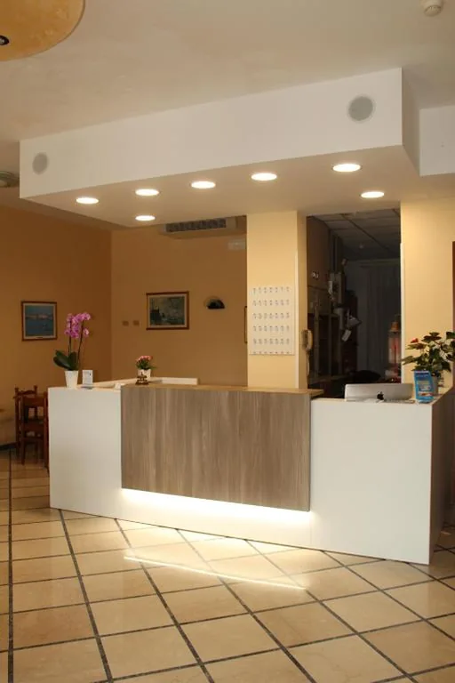 Hotel Caravel — foto 7