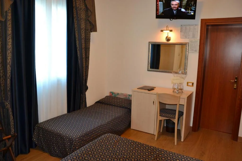 Hotel Caravelle&MiniCaravelle — foto 6