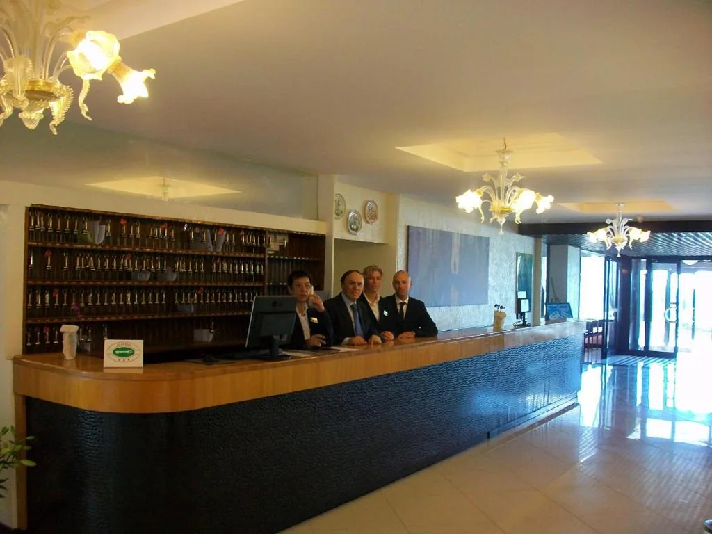 Hotel Caravelle&MiniCaravelle — foto 8