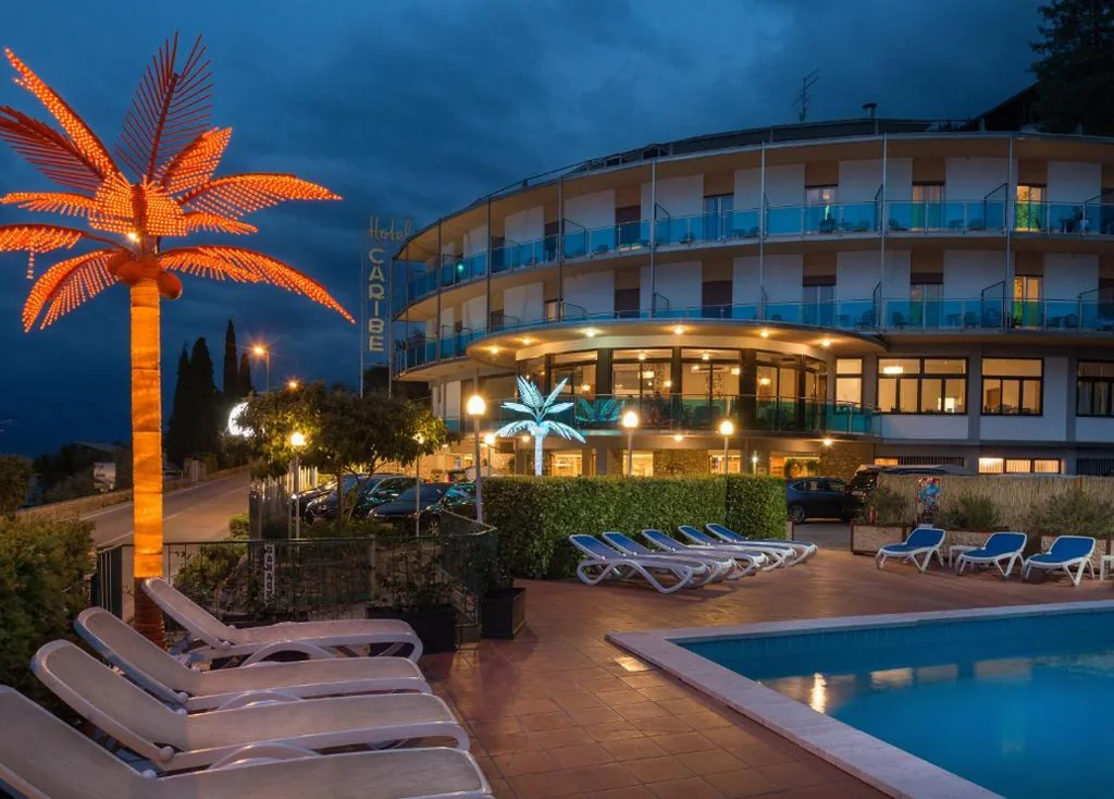 Hotel Caribe by Double Hospitality — foto 4