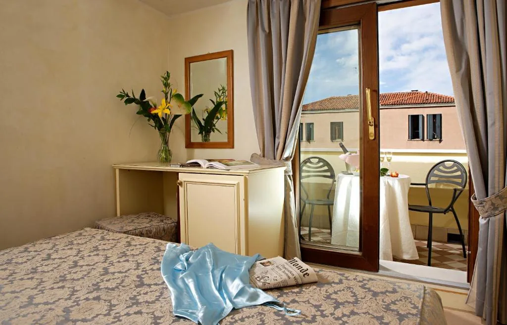 Hotel Carlton Capri — foto 3