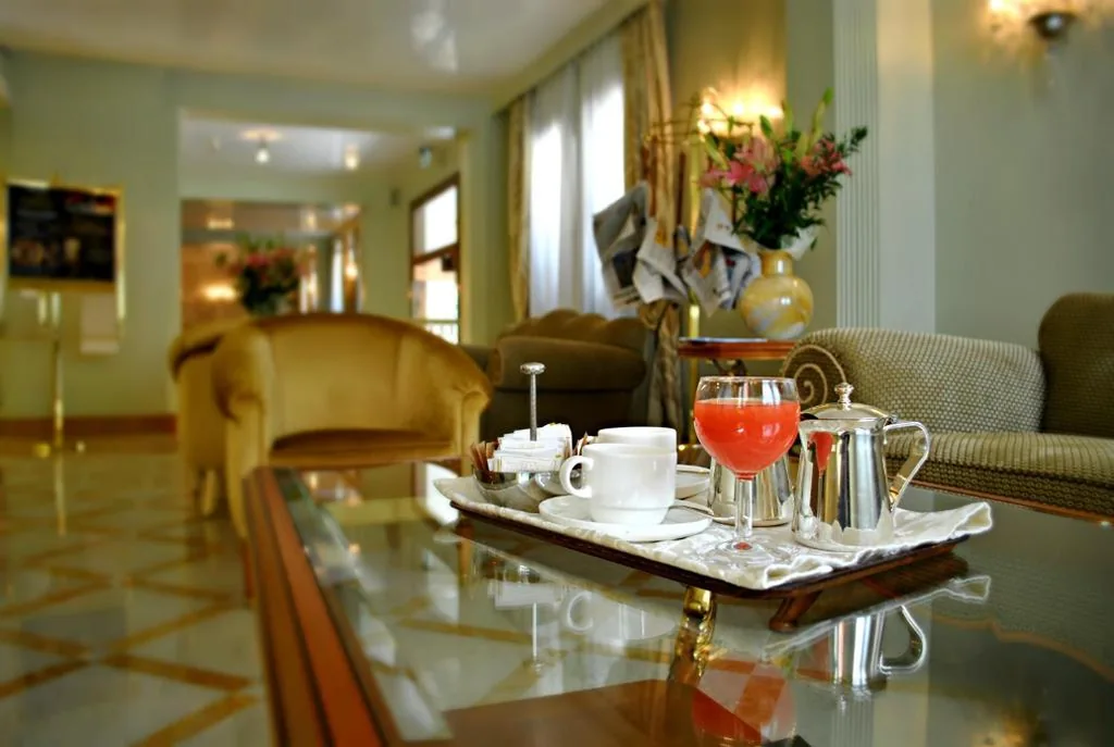 Hotel Carlton Capri — foto 4