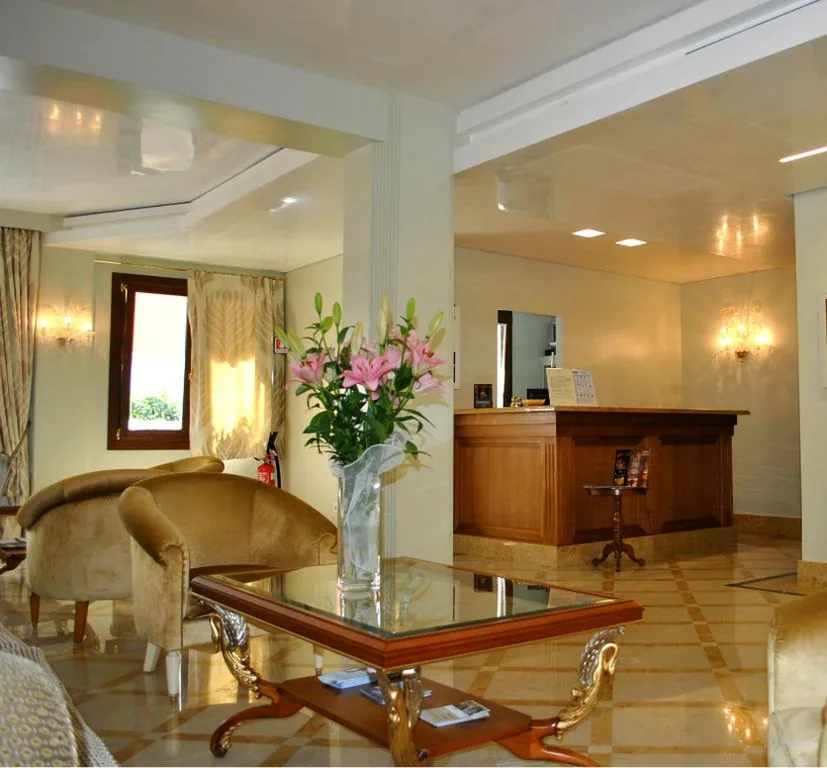 Hotel Carlton Capri — foto 5