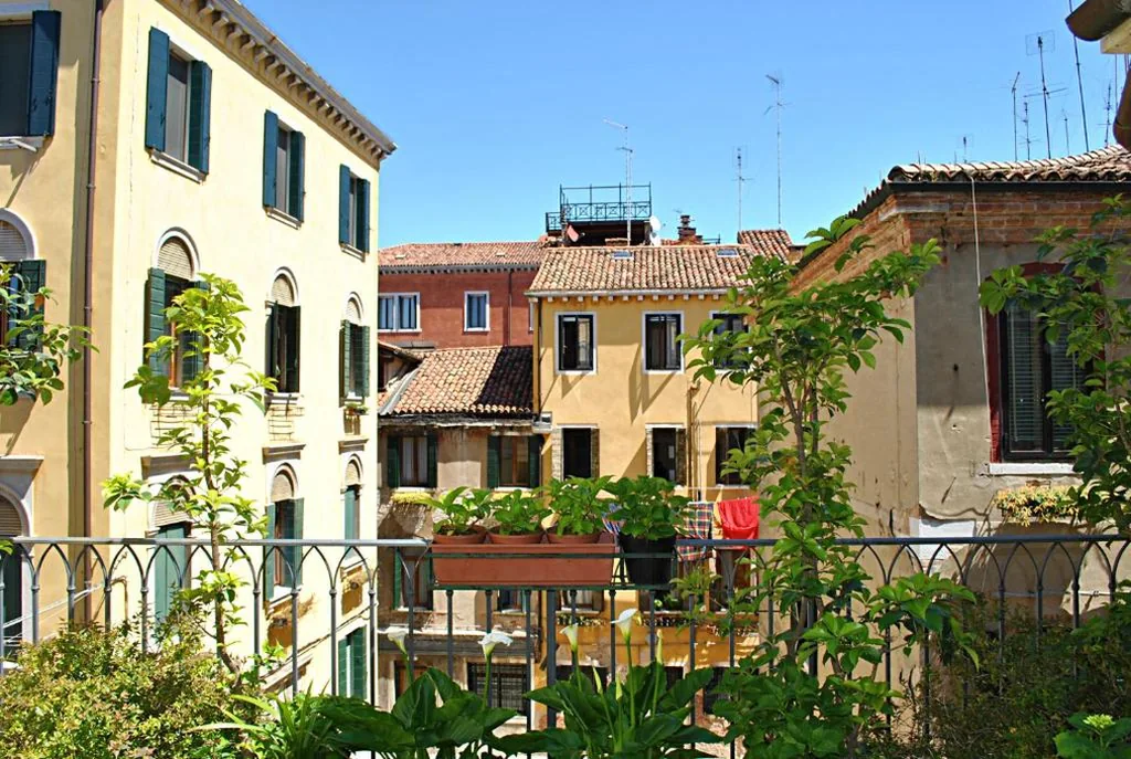 Hotel Carlton Capri — foto 6