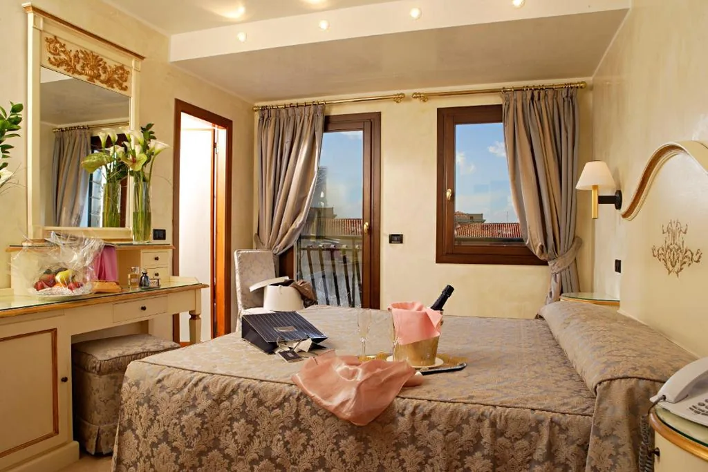 Hotel Carlton Capri — foto 7