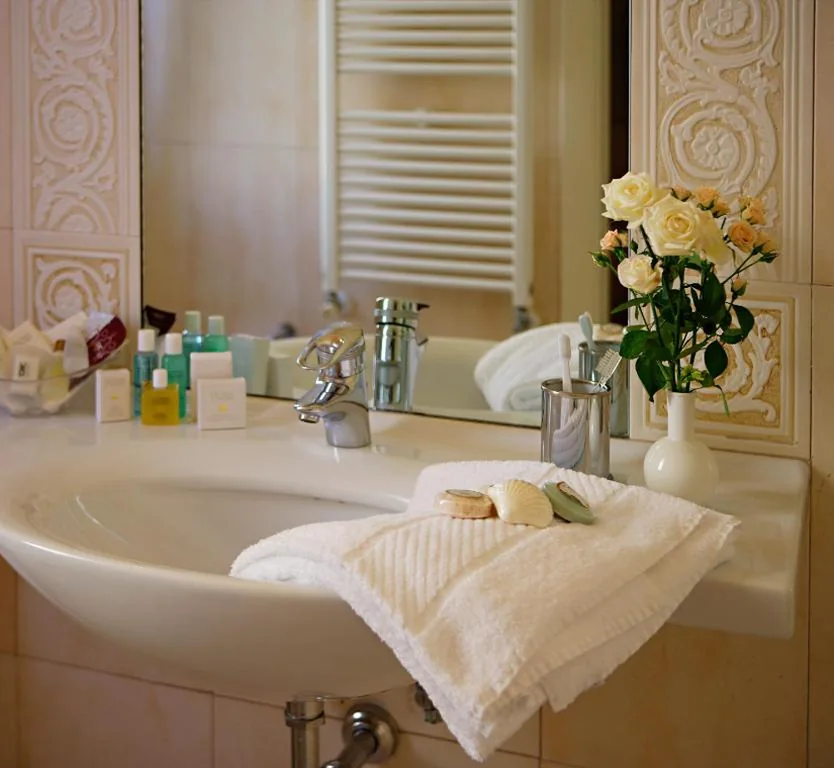 Hotel Carlton Capri — foto 8