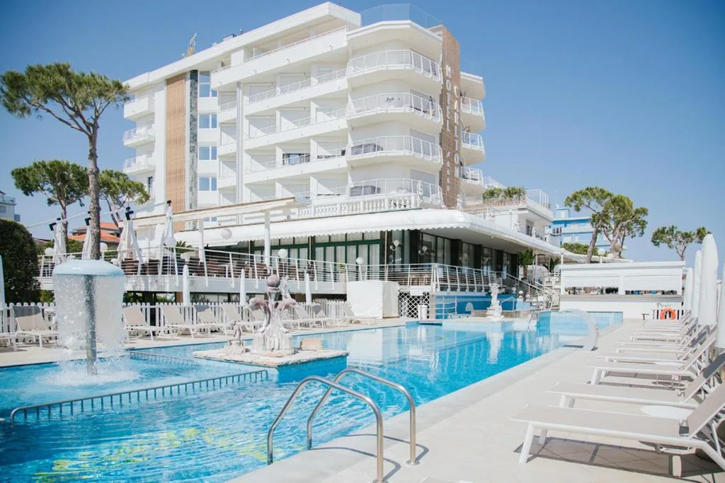 Hotel Carlton — foto 4