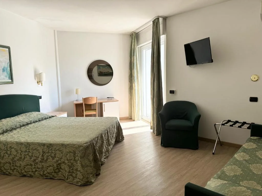 Hotel Carlton — foto 6