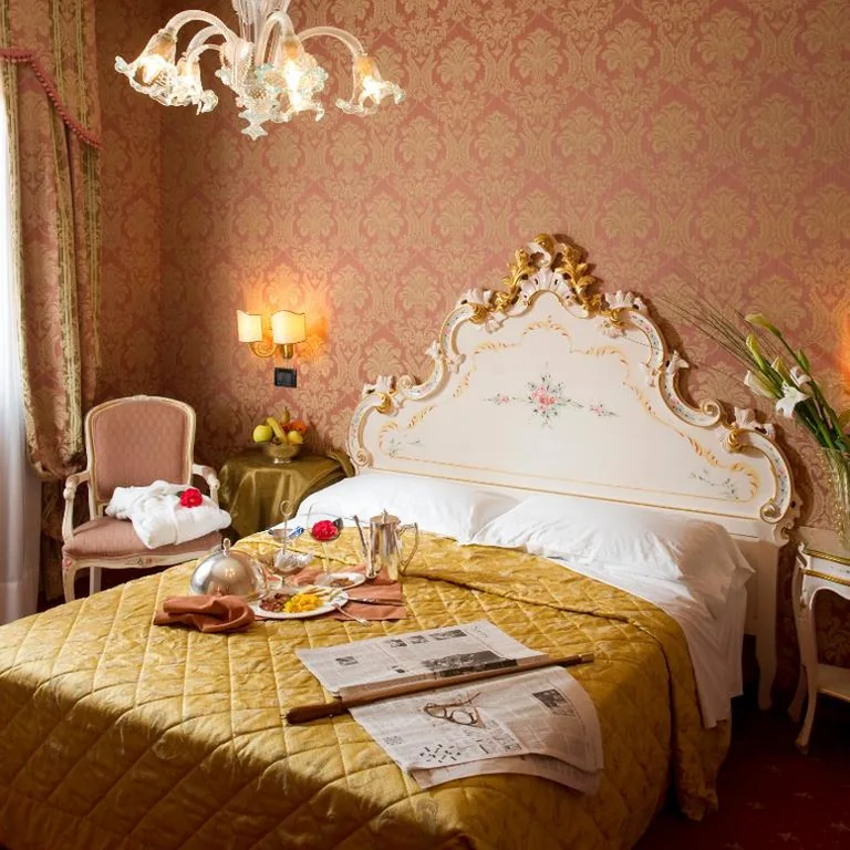 Hotel Carlton On The Grand Canal — foto 6