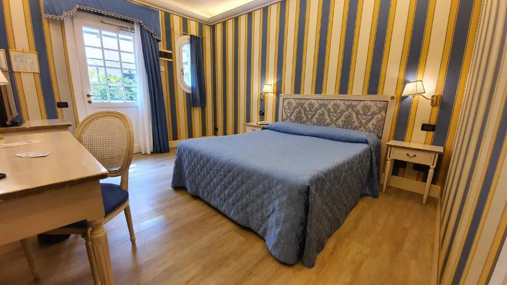 Hotel Carlton On The Grand Canal — foto 7