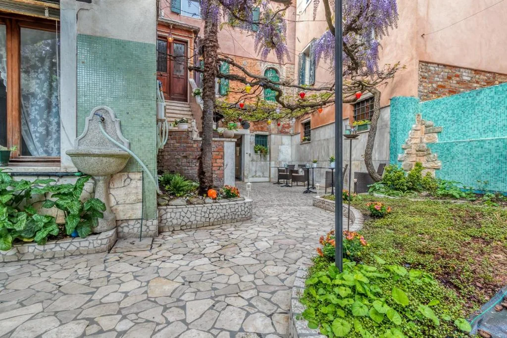 Hotel Casa Boccassini — foto 4