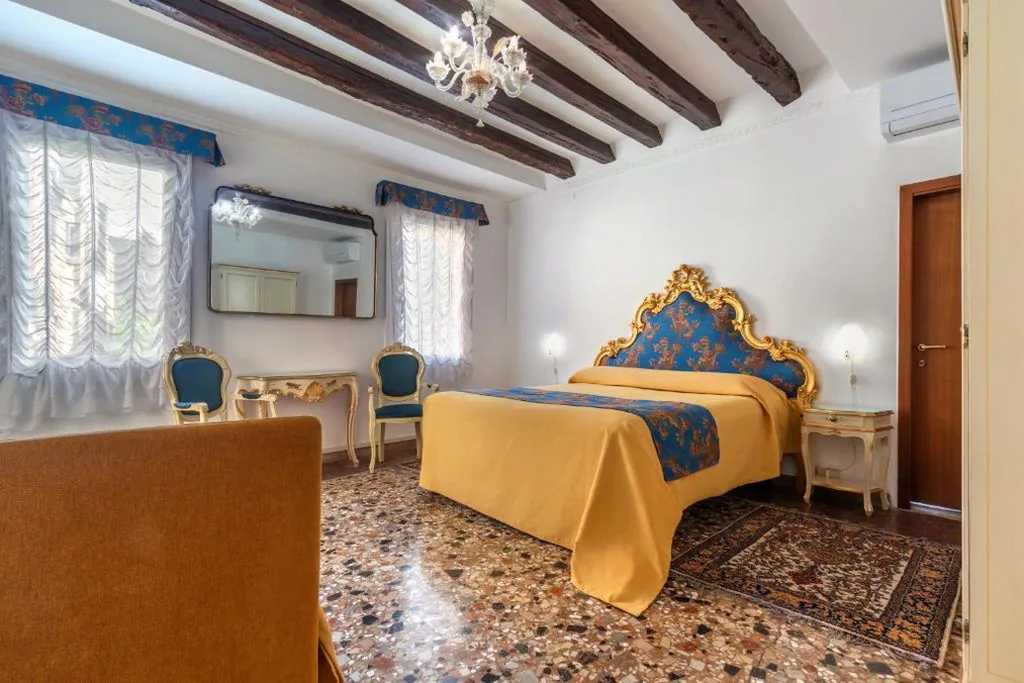Hotel Casa Boccassini — foto 5
