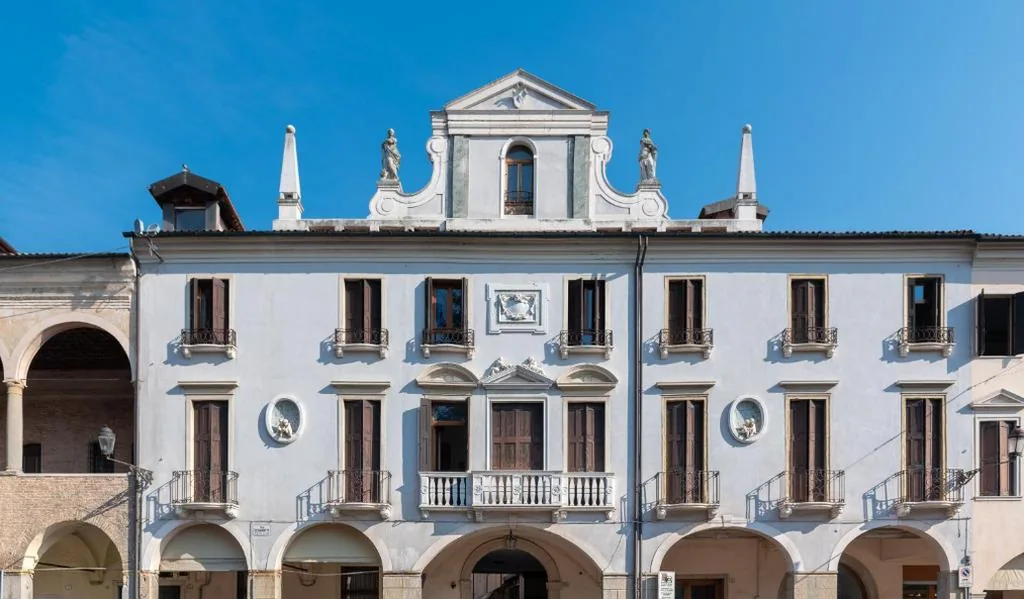 Hotel Casa Del Pellegrino