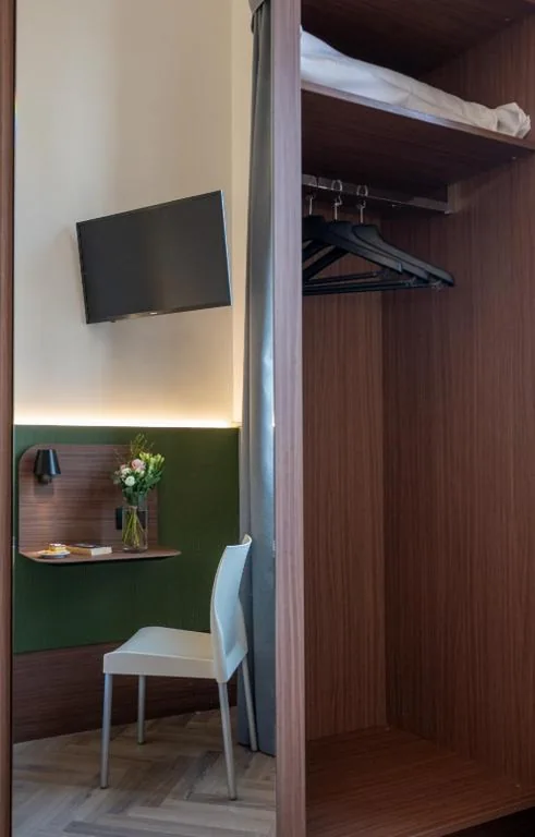 Hotel Casa Del Pellegrino — foto 5