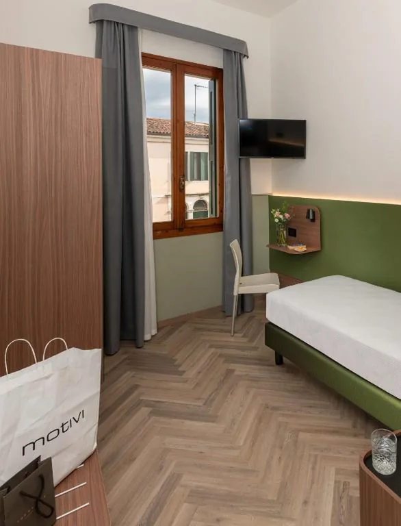 Hotel Casa Del Pellegrino — foto 6